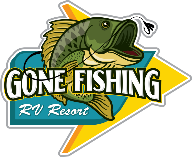 Gone Fishing Rv Resort Gordonville Tx 4