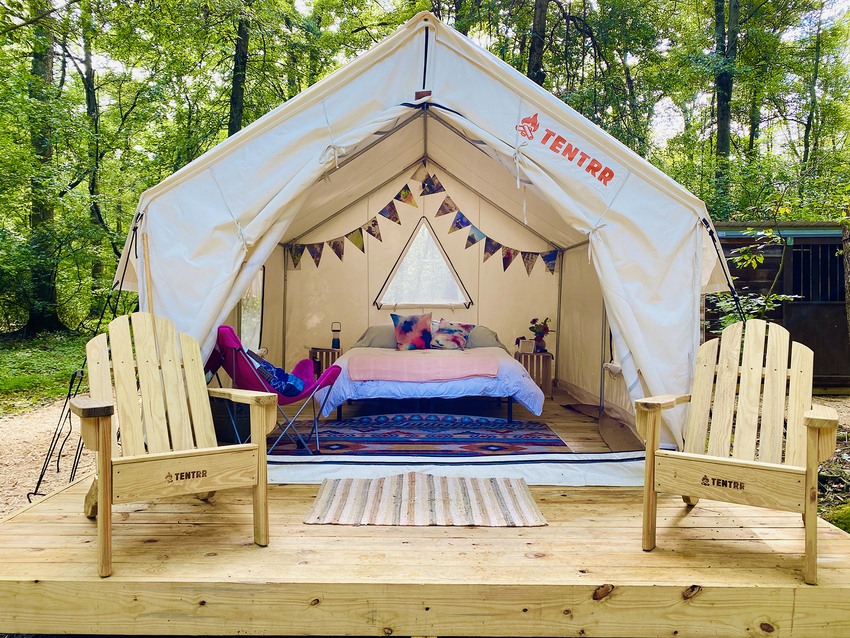 Buttonwood Beach RV Resort Earleville, MD RoverPass