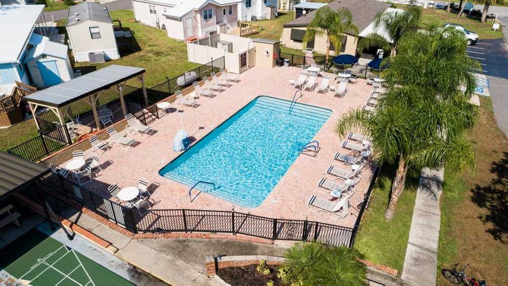 Baker Acres RV Resort (Age Restricted 55+) 20 Photos Zephyrhills,