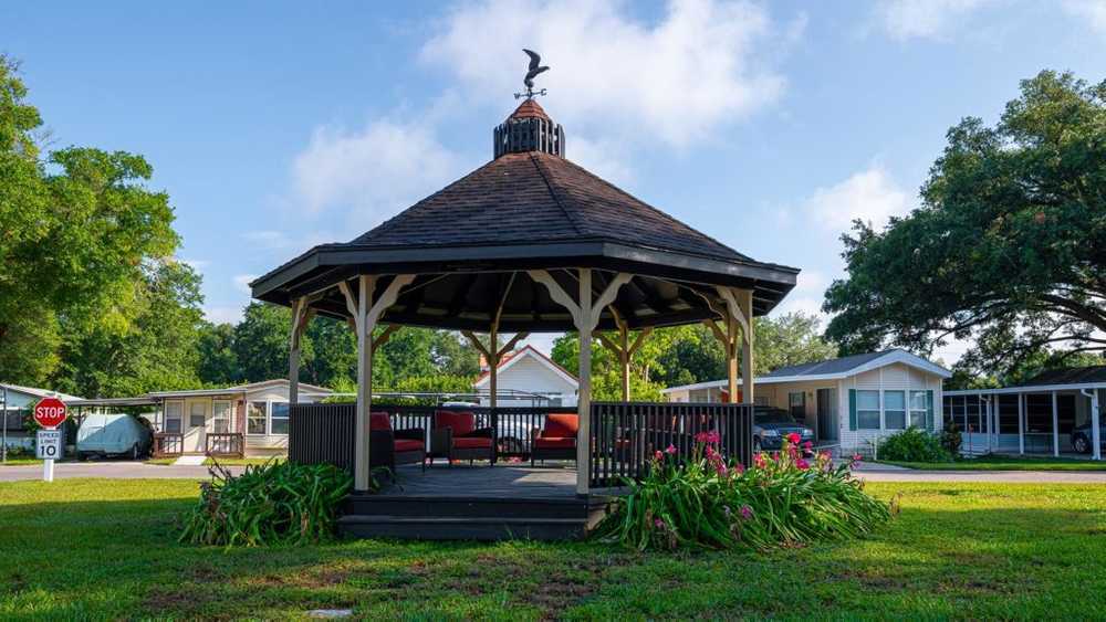 Baker Acres RV Resort (Age Restricted 55+) 20 Photos Zephyrhills,