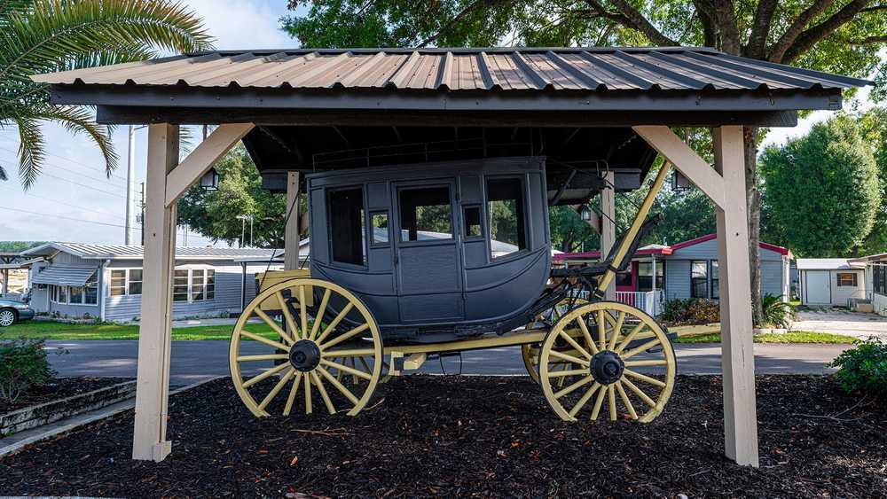 Baker Acres RV Resort (Age Restricted 55+) 20 Photos Zephyrhills,