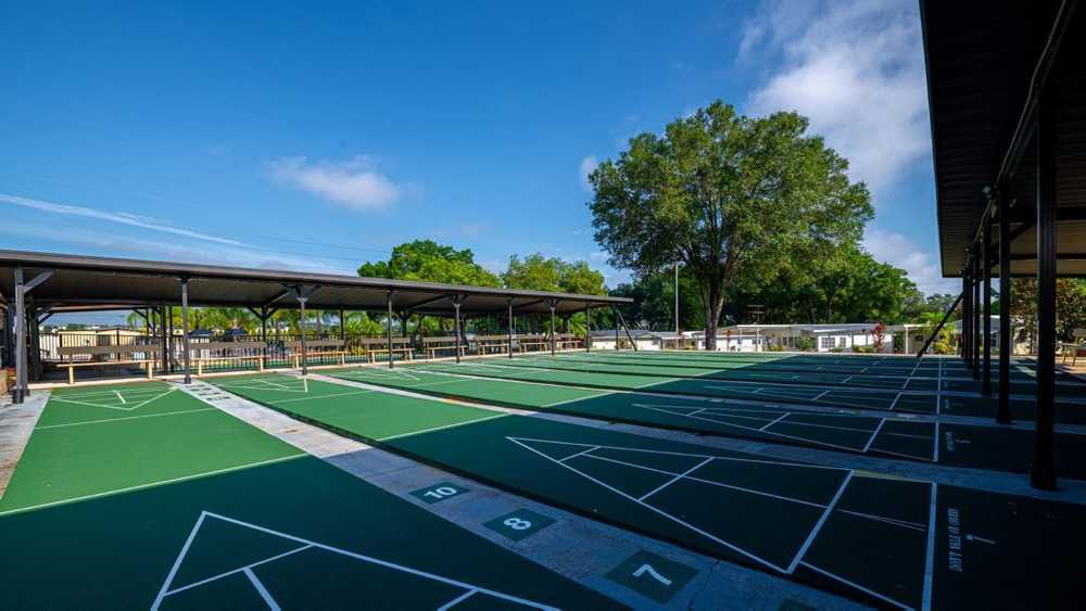 Baker Acres RV Resort (Age Restricted 55+) 20 Photos Zephyrhills,