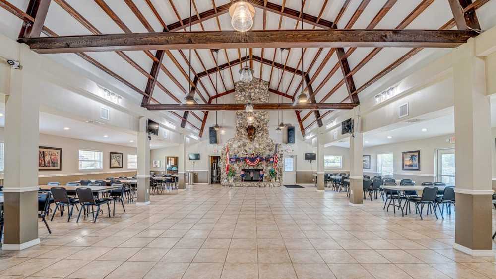 Baker Acres RV Resort (Age Restricted 55+) 20 Photos Zephyrhills,