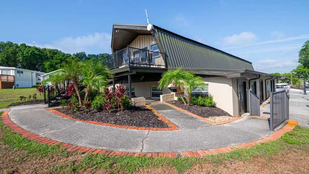 Baker Acres RV Resort (Age Restricted 55+) 20 Photos Zephyrhills,