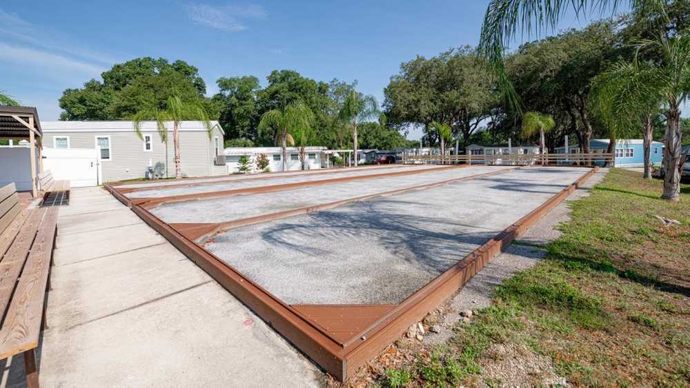 Baker Acres RV Resort (Age Restricted 55+) 20 Photos Zephyrhills,