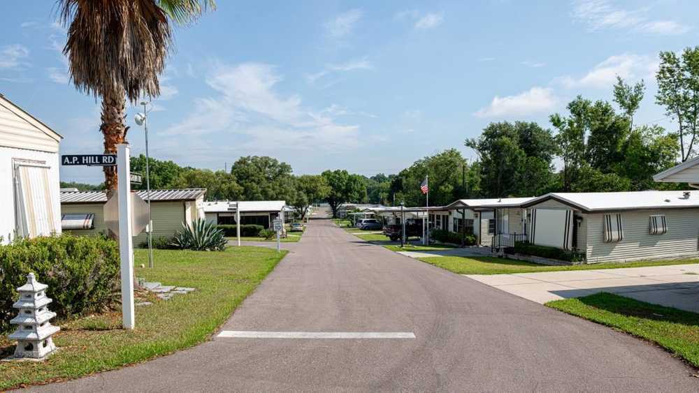 Baker Acres RV Resort (Age Restricted 55+) 20 Photos Zephyrhills,