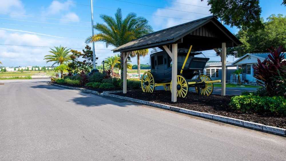 Baker Acres RV Resort (Age Restricted 55+) 20 Photos Zephyrhills,