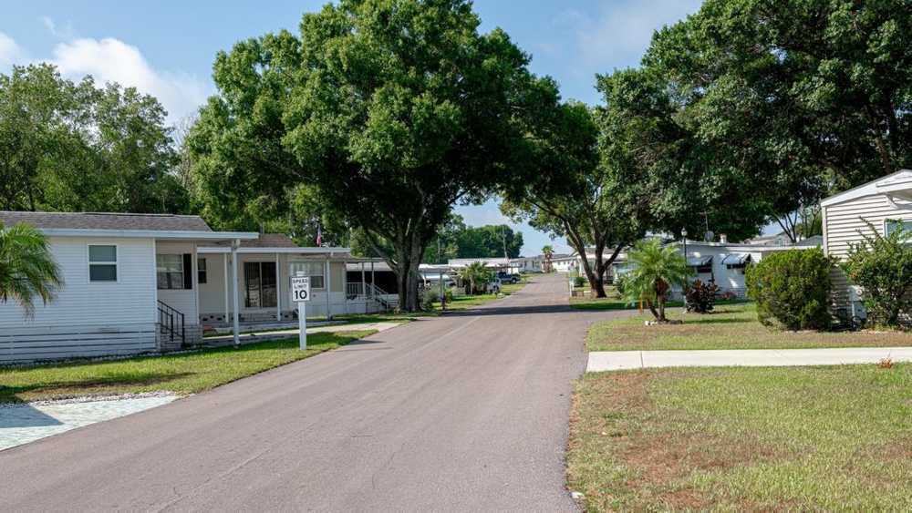Baker Acres RV Resort (Age Restricted 55+) 20 Photos Zephyrhills,