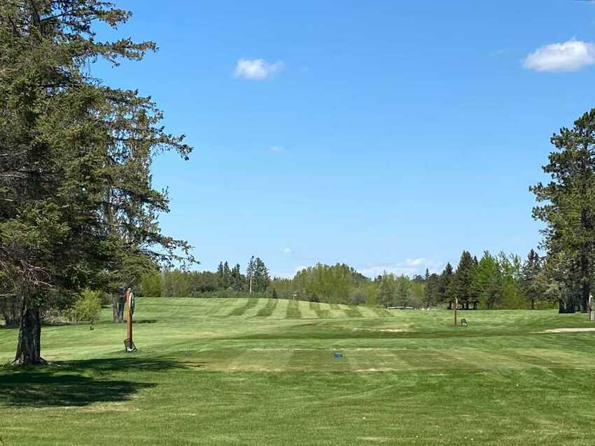 Blueberry Hills Golf Course   Rv Park Deer River Mn 2