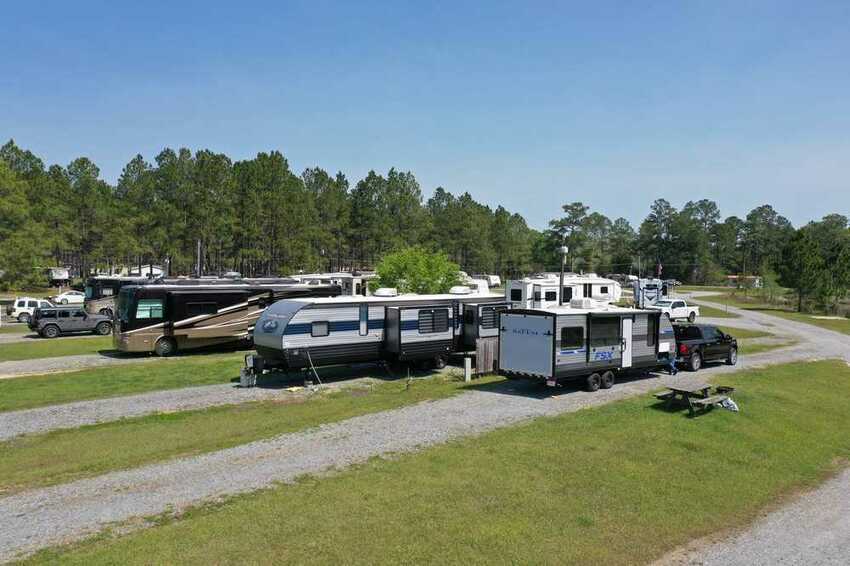 Lake Park Campground 5 Photos Lake Park, GA RoverPass