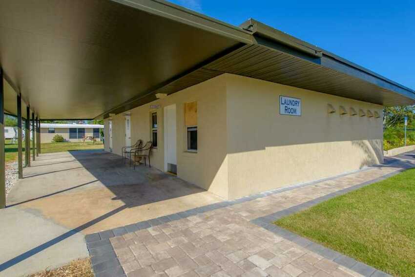 Paradise Island RV Park 7 Reviews Haines City, FL RoverPass