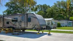 Citrus Hill  Age Restricted 55   Dade City Fl 4