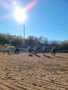 &LazyB Ranch Wickenburg Az 38
