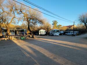 Lady Lottie Roping Camp Wickenburg Az 39
