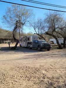 Lady Lottie Roping Camp Wickenburg Az 41