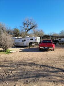 Lady Lottie Roping Camp Wickenburg Az 42