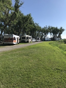 Jolley Camper And Cottages Ashton Id 6