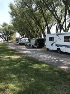 Jolley Camper And Cottages Ashton Id 13
