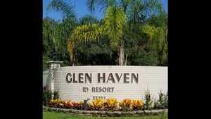 Glen Haven  Age Restricted 55   Zephyrhills Fl 3