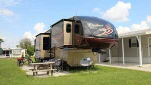 Glen Haven  Age Restricted 55   Zephyrhills Fl 10
