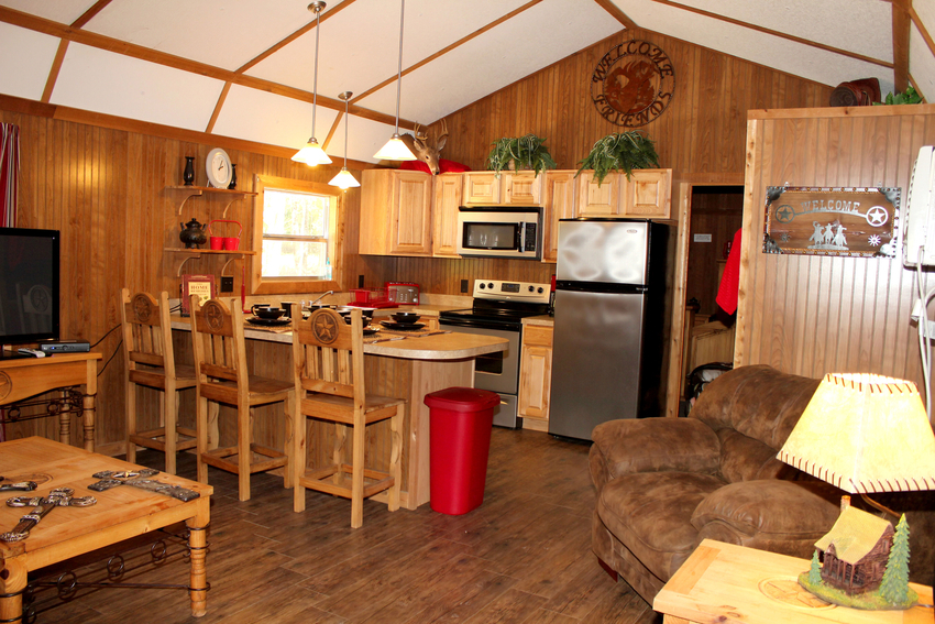 Jackson Hill Park   Marina Broaddus Tx 4