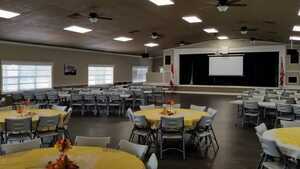 Hidden River Rv Resort  Age Restricted 55   Riverview Fl 7