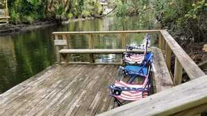 Hidden River Rv Resort  Age Restricted 55   Riverview Fl 8