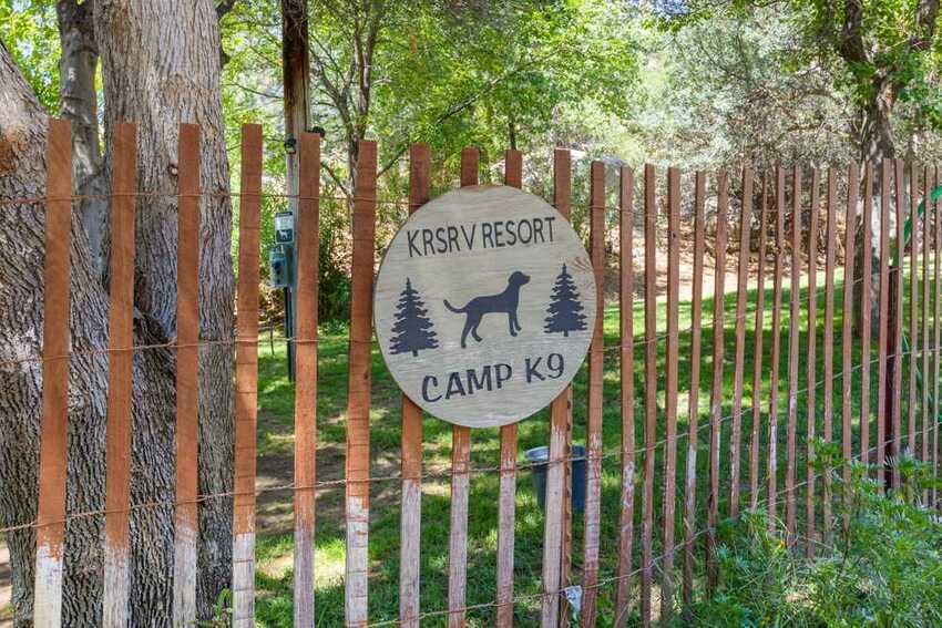 Camp James Campground Kernville Ca 2