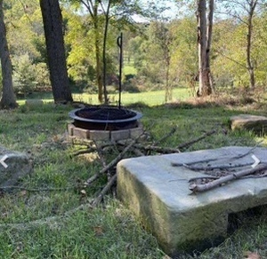 Hidden Hill Farm Campground Butler Oh 3