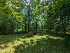 Hidden Hill Farm Campground Butler Oh 5