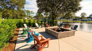 Kissimmee South Rv Resort  Age Restricted 55   Davenport Fl 10