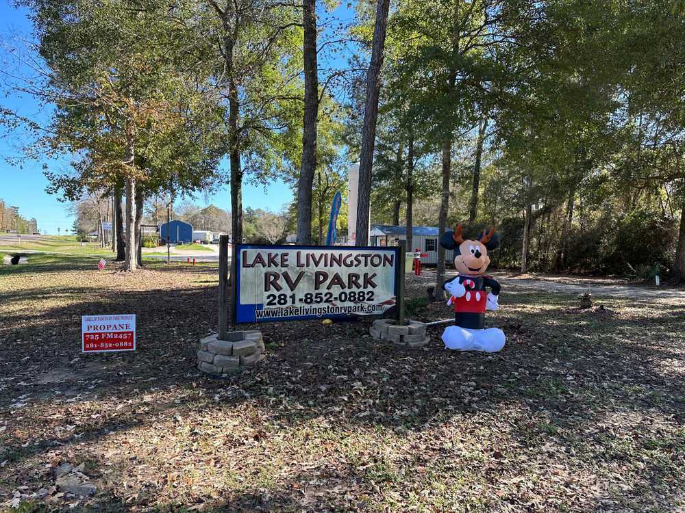 Lake Livingston RV Resort 6 Photos Livingston, TX RoverPass