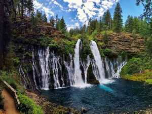 Lassen Rv Resort Mcarthur Ca 7