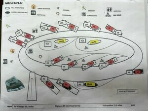 Oregon Trail Rv Park Westmoreland Ks 8