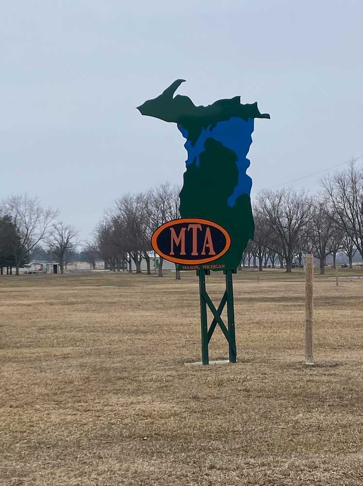 Michigan Trapshooting Association 8 Photos Mason, MI RoverPass