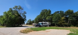 Peace N Quiet Rv Gun Barrel City Tx 8