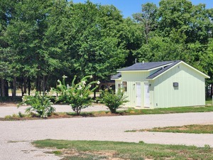 Peace N Quiet Rv Gun Barrel City Tx 9