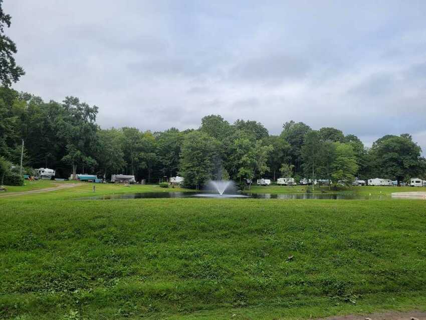 Best 10 Ashaway, RI RV Parks & Campgrounds