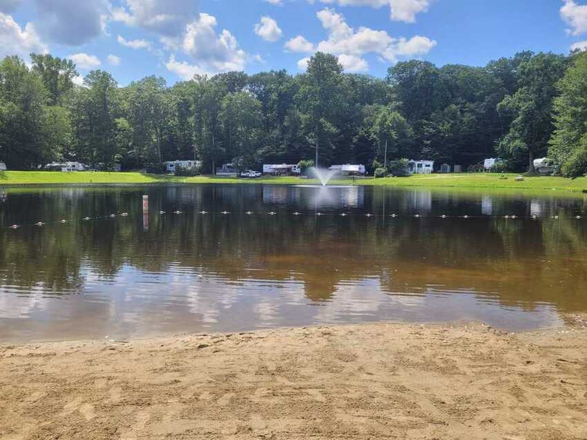 Laurel Lock Campground 2 Reviews Oakdale, CT RoverPass