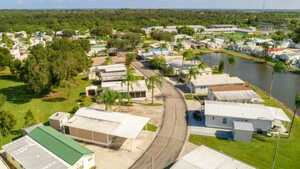 North Lake Estates Rv Resort  Age Restricted 55   Moore Haven Fl 8