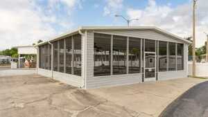 North Lake Estates Rv Resort  Age Restricted 55   Moore Haven Fl 10