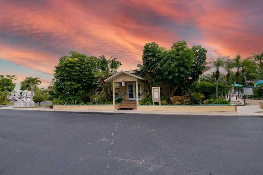 Best 10 Naples, FL RV Parks & Campgrounds