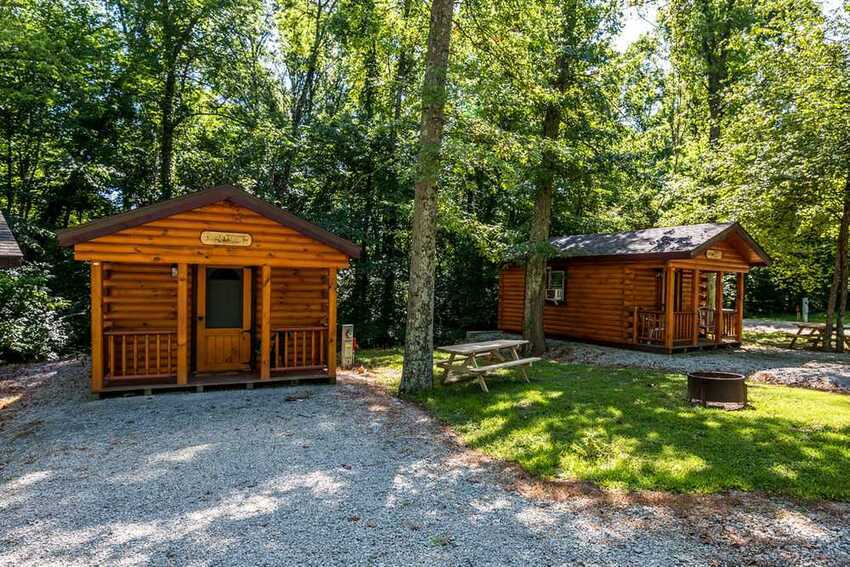 Winton Woods Campground 1 Photos, 1 Reviews Cincinnati, OH