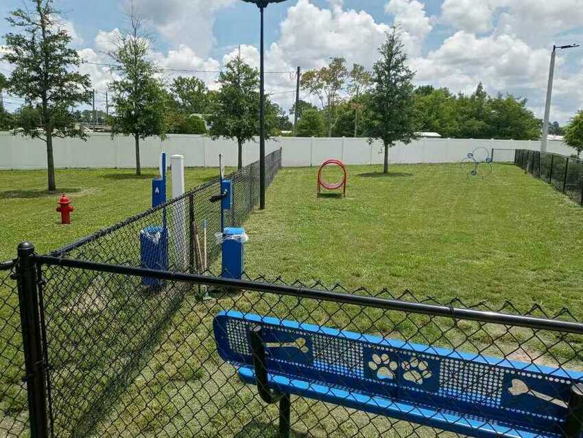 Jacksonville Equestrian Center Jacksonville, FL RoverPass