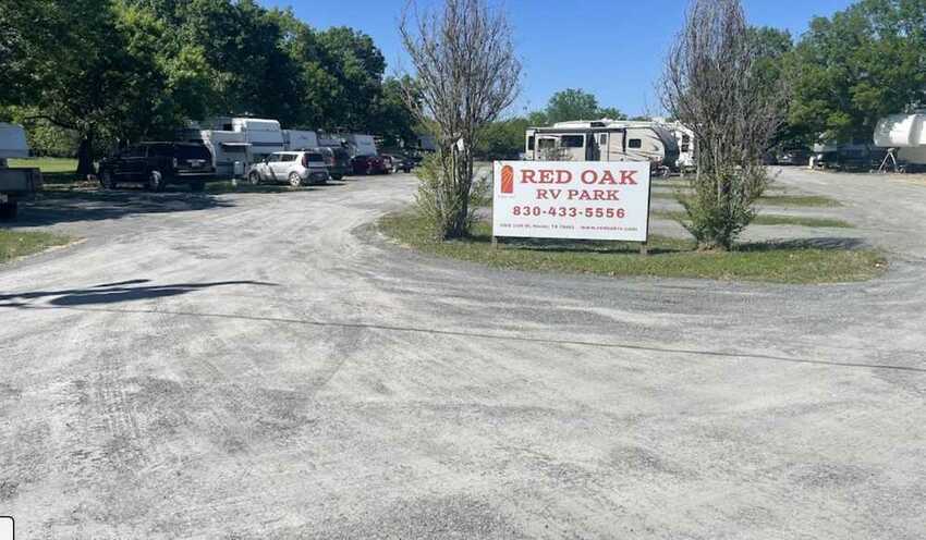 Red Oak Rv Park Hondo Tx 0