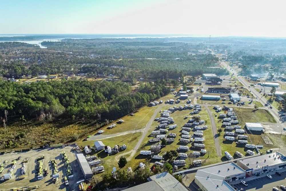 Silver Sands RV Park 5 Photos Sneads Ferry, NC RoverPass
