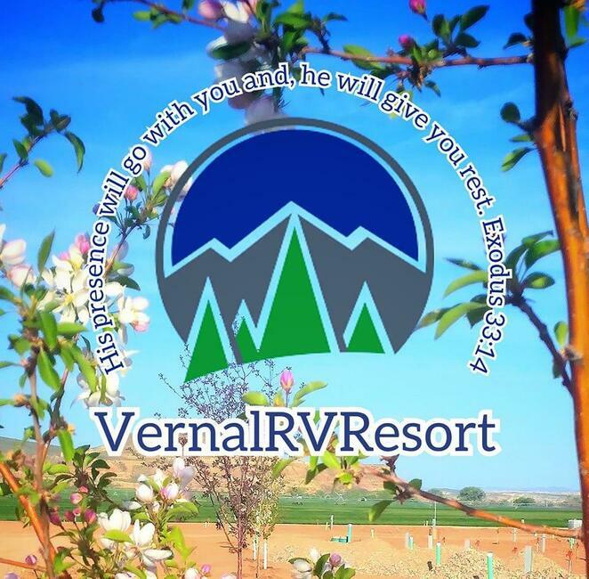 Vernal Rv Resort Vernal Ut 3