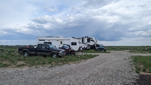 Atomic City Rv Park Atomic City Id 2