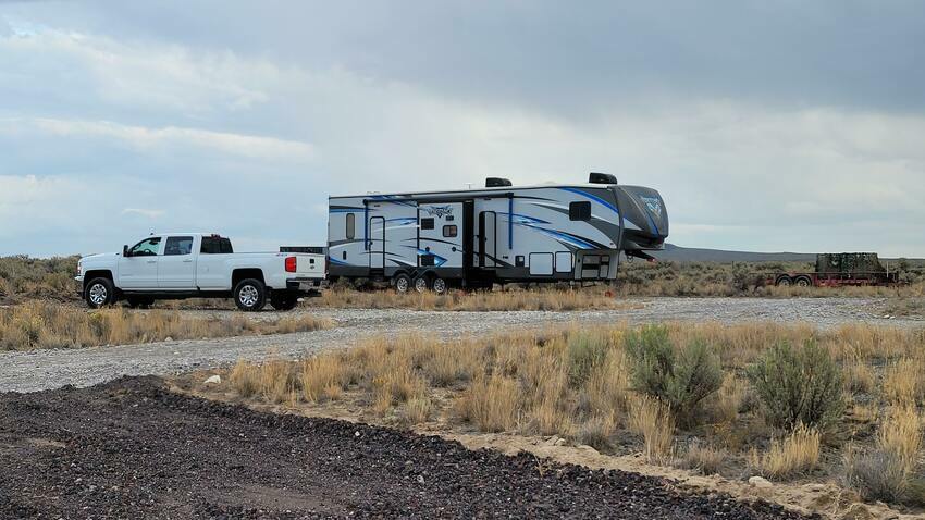 Atomic City Rv Park Atomic City Id 3