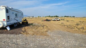 Atomic City Rv Park Atomic City Id 4